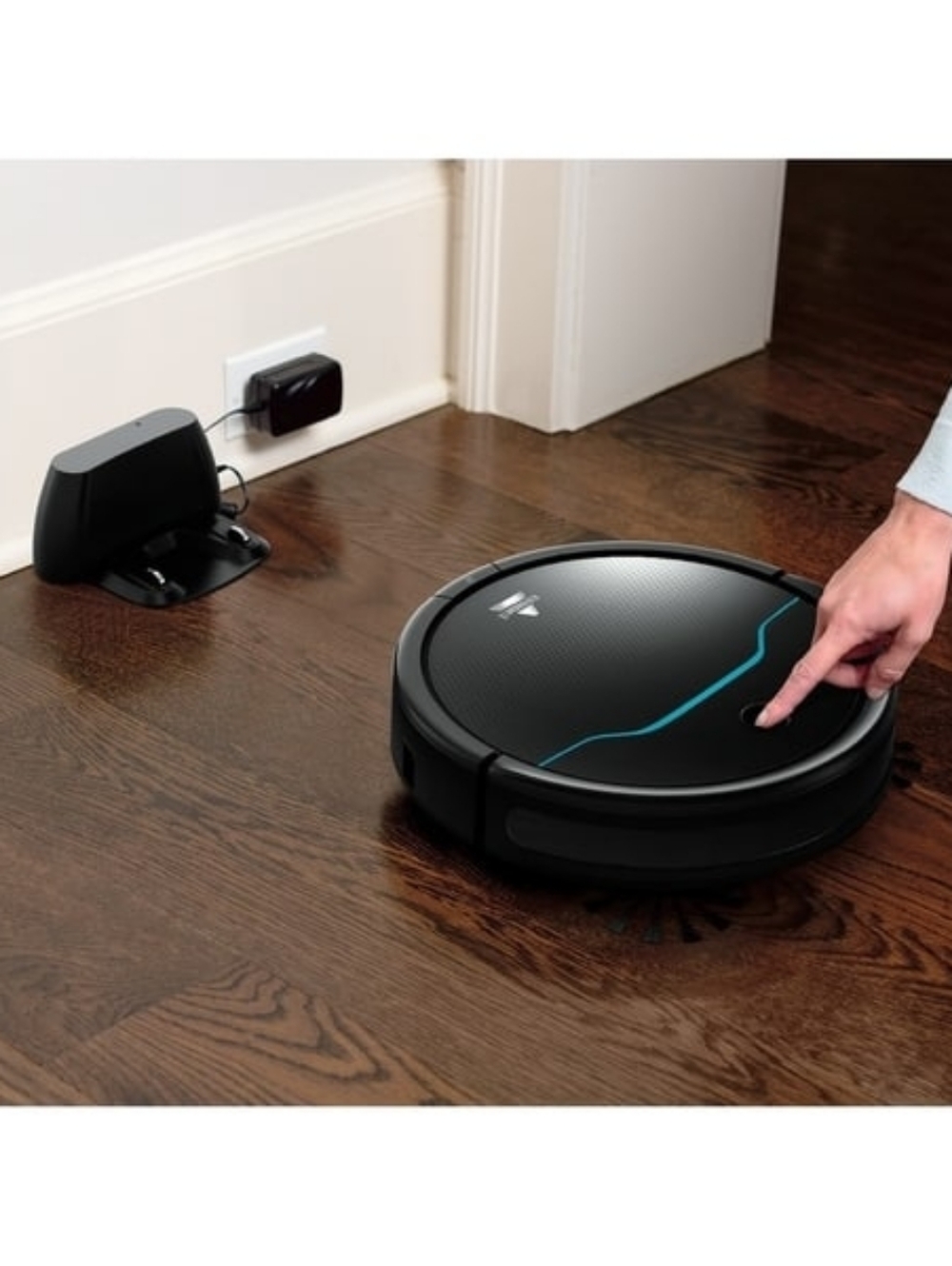 Bissell Robot Vacuum EV675 Exellent Condition